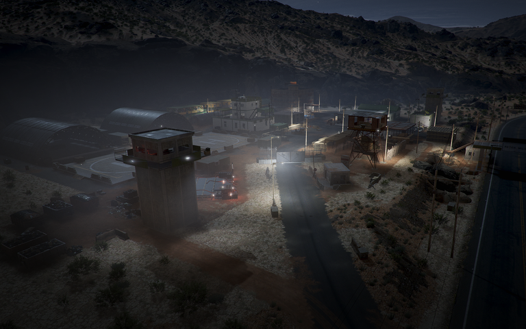 Tom Clancy’s Ghost Recon: Breakpoint Review – Breaking Good