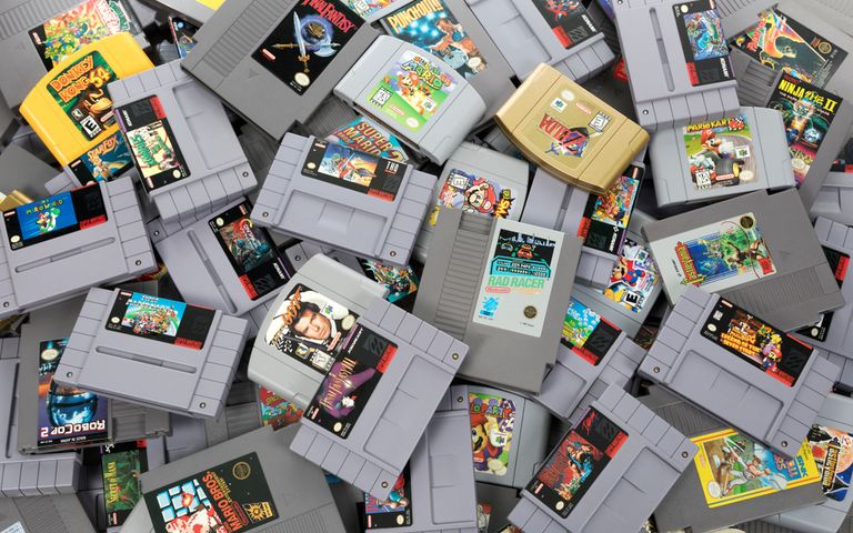 Highest Score Video Game Records That You May Be Able To Break