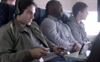 How Well Does the Switch Travel?