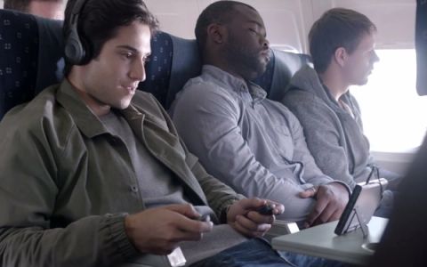 How Well Does the Switch Travel?