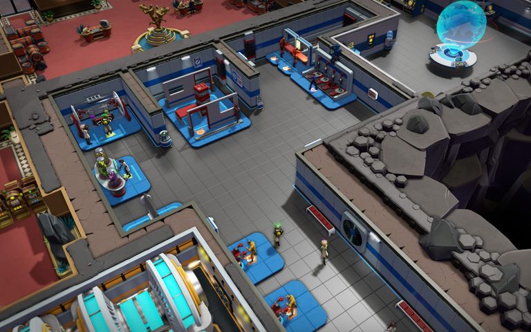 Evil Genius 2: World Domination Review – Bad Feels Good