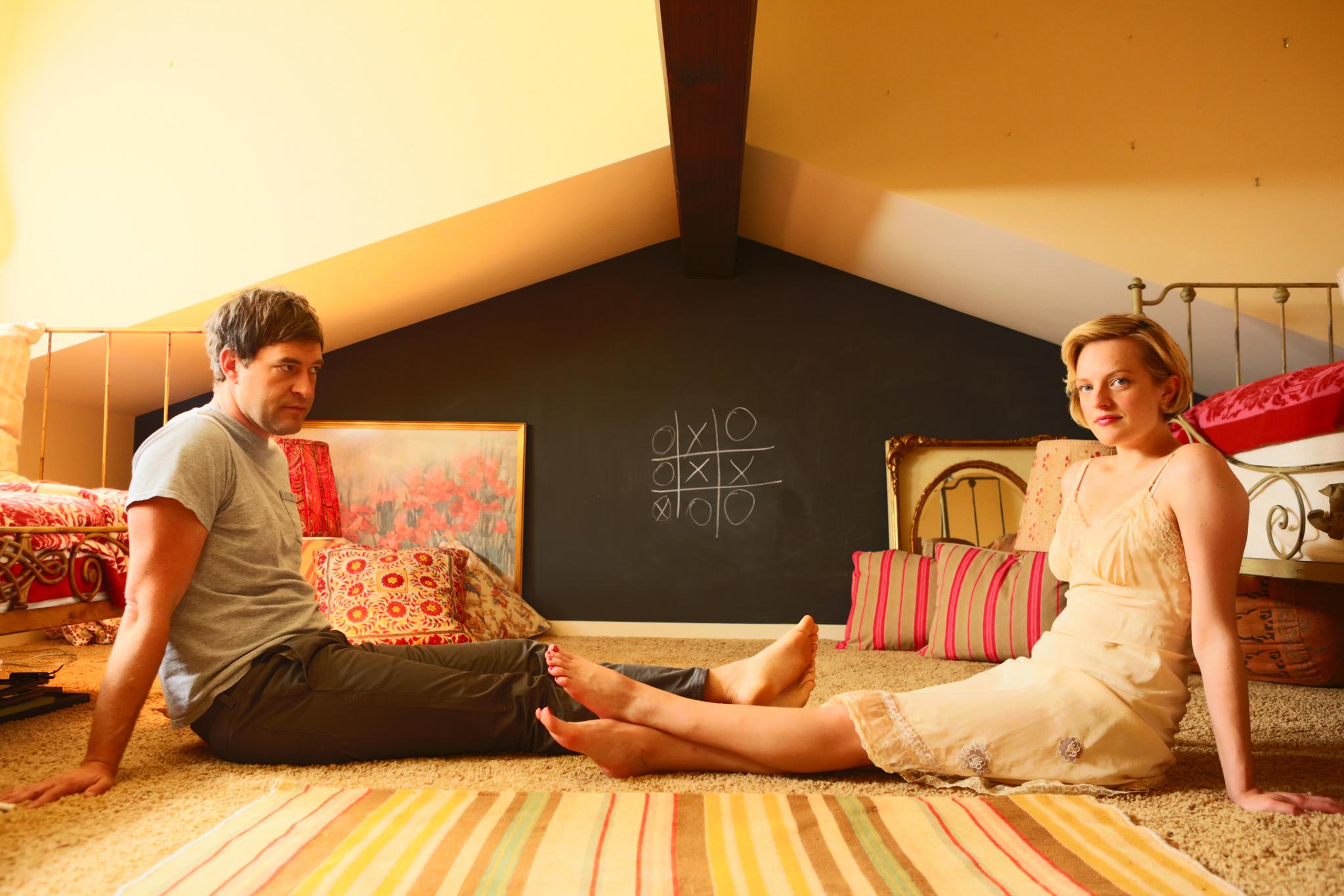 The One I Love – Will Their Marriage Be Saved?