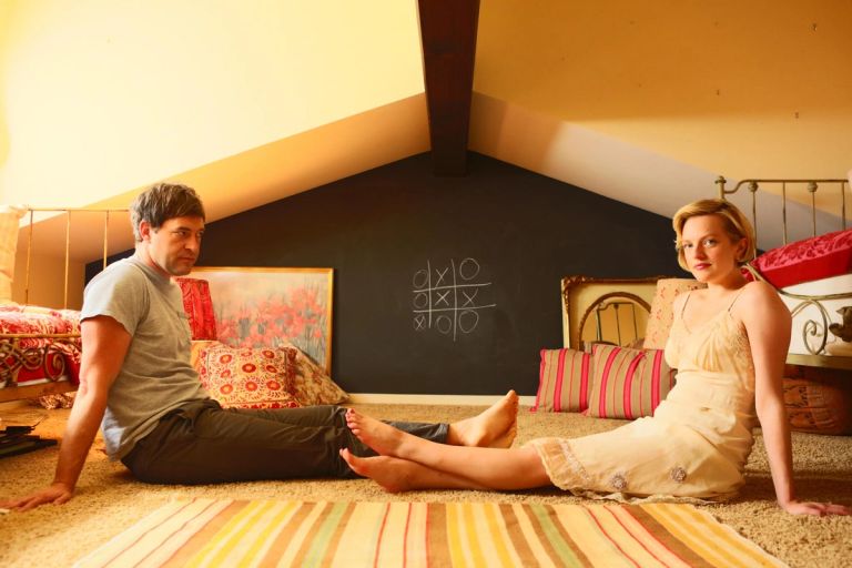 The One I Love – Will Their Marriage Be Saved?