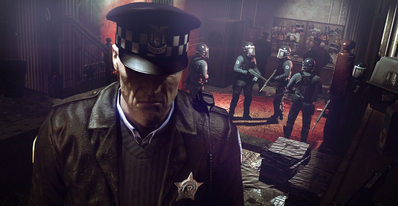 The Best Stealth Games Ever Created 