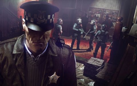 The Best Stealth Games Ever Created