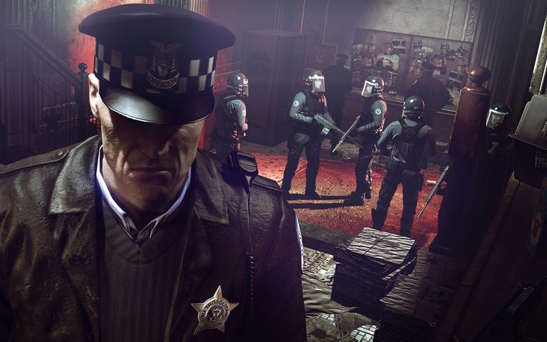 The Best Stealth Games Ever Created