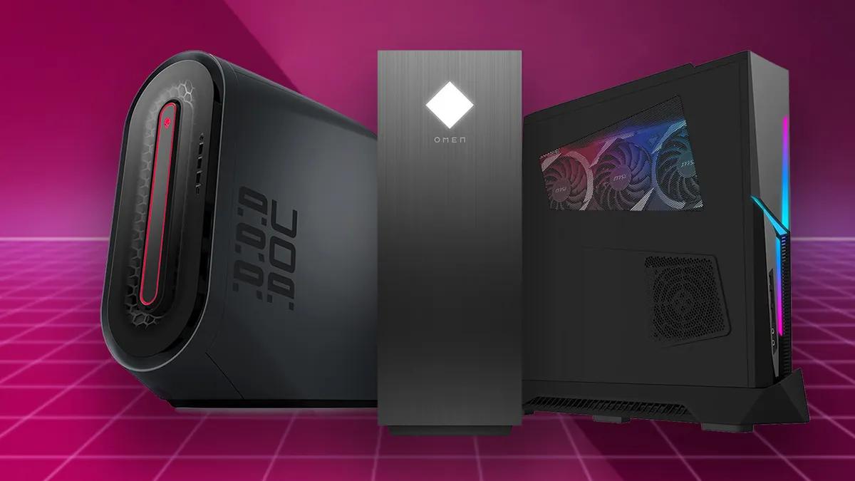 How To Get Into PC Gaming In 2023