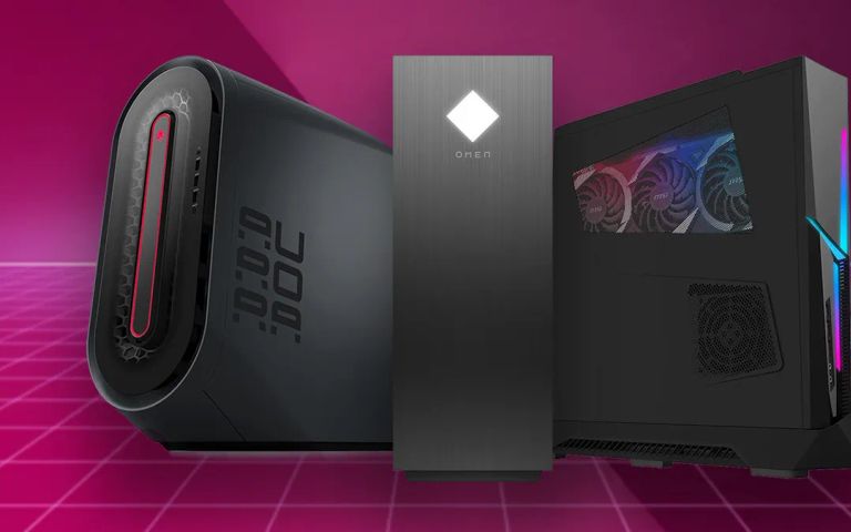 How To Get Into PC Gaming In 2023