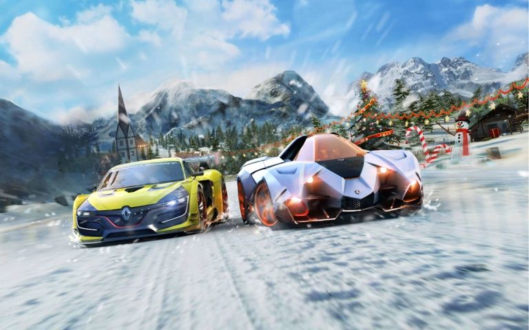 The Best Free Racing Games You Must Try in 2019