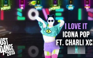 Just Dance 2015 Game Preview