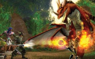 The 8 Biggest MMOs in Online Gaming