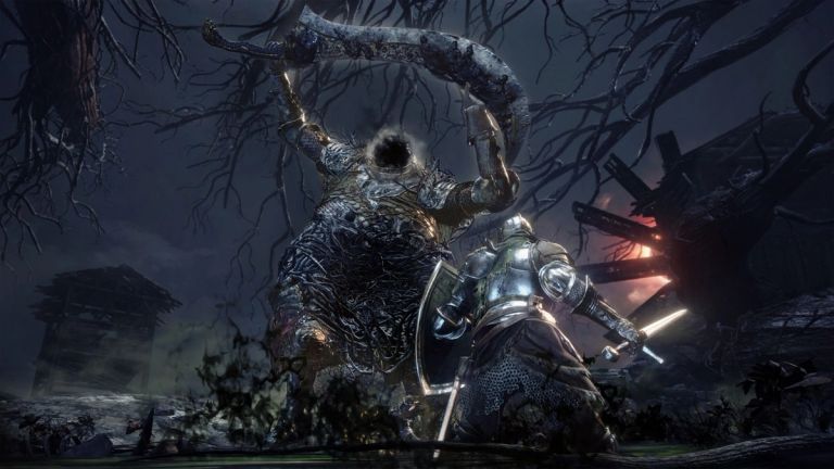 Which Dark Souls Game Has The Best Lore?