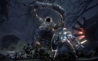 Which Dark Souls Game Has The Best Lore?
