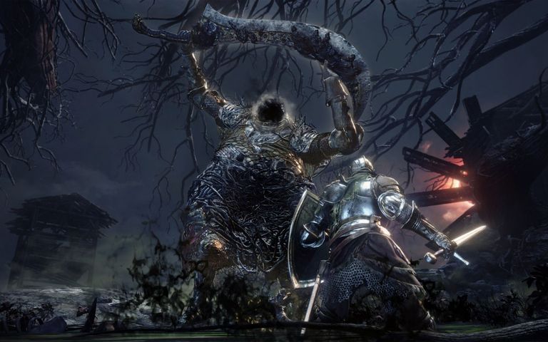 Which Dark Souls Game Has The Best Lore?
