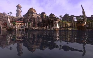 The Elder Scrolls Online Review