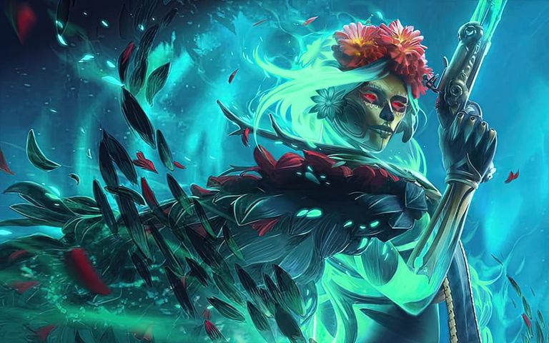 The Evolution of Dota 2’s Competitive Scene: Key Trends and Predictions for the Future