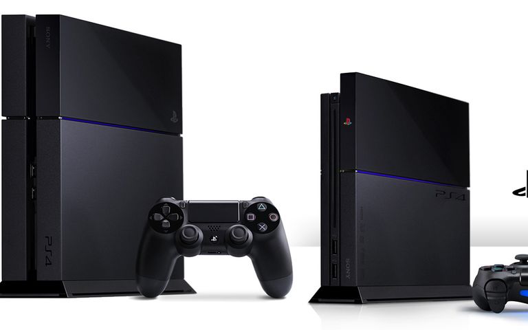 Would a PS4.5 (Slim) be Greeted with Positivity?