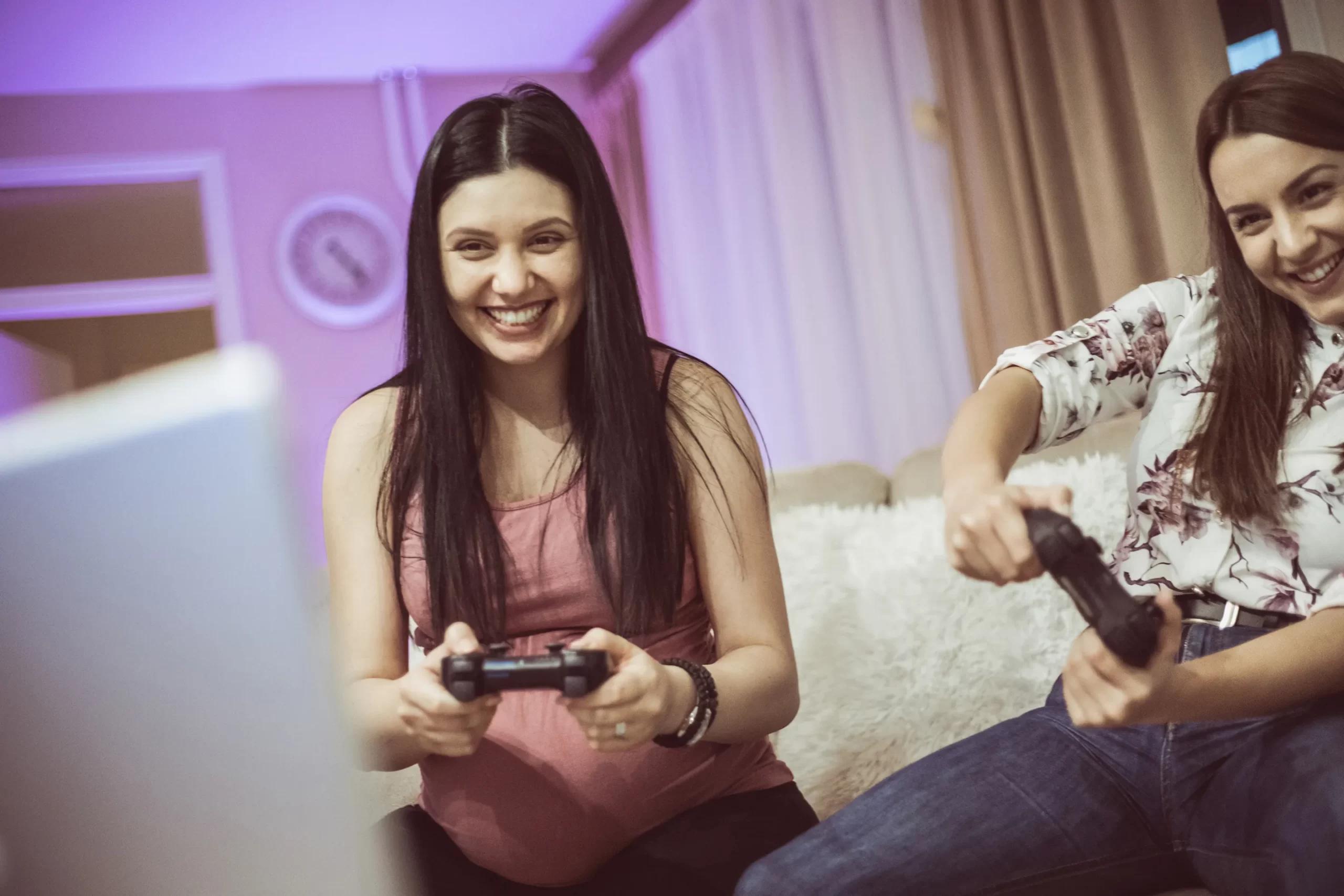 Beyond High Scores: The Social Magic of Gen Z’s Friend-Making in Video Games