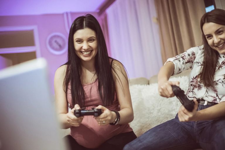 Beyond High Scores: The Social Magic of Gen Z’s Friend-Making in Video Games