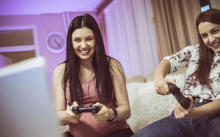 Beyond High Scores: The Social Magic of Gen Z’s Friend-Making in Video Games