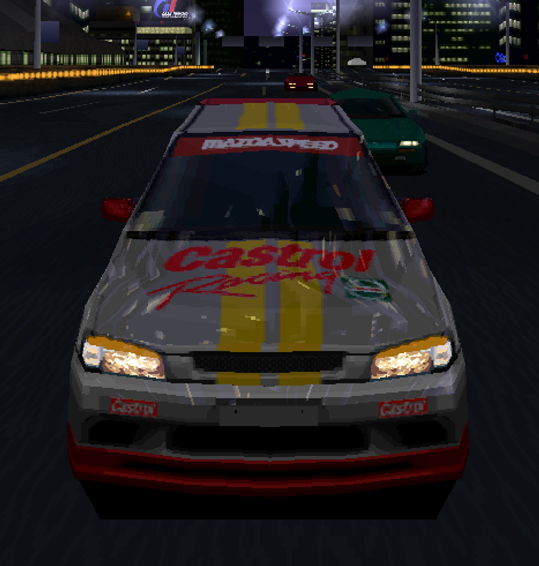 GT1 -