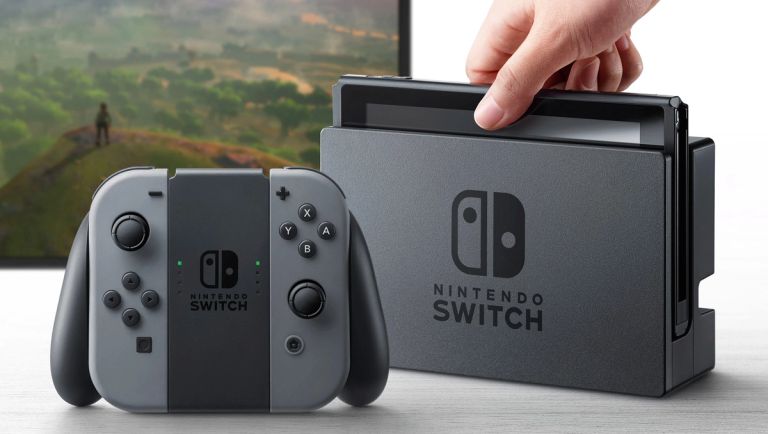 Nintendo Switch – The Excitement a Switch Can Bring