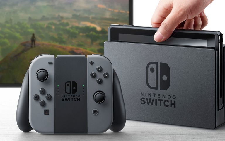 Nintendo Switch – Pros And Cons Of The New Console