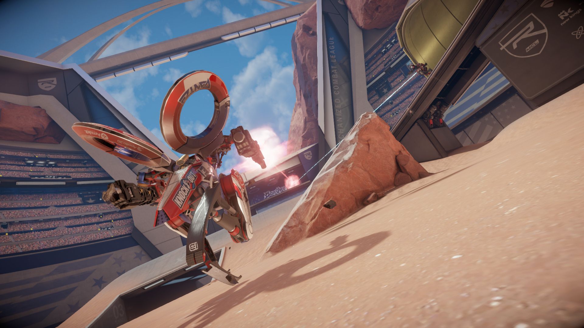 10 PS VR Games That Should Be Great To Experience