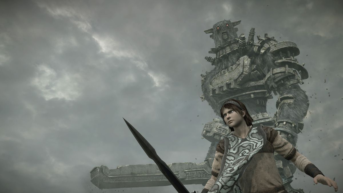 Next-Gen: 15 Games We’d Love To See Released On VR