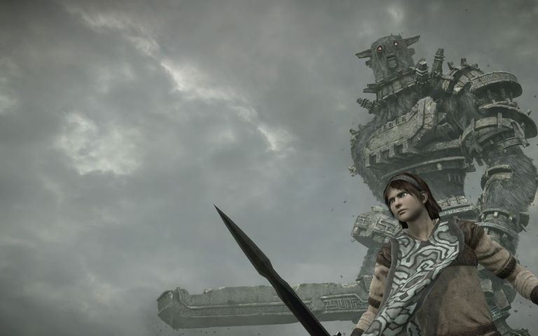 Next-Gen: 15 Games We’d Love To See Released On VR