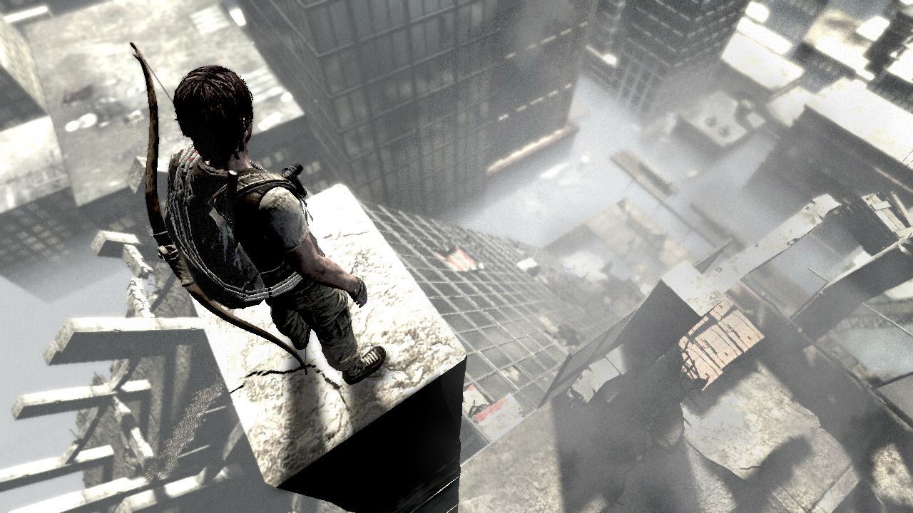 Overlooked Gem: I Am Alive