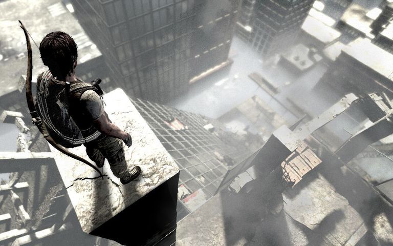 Overlooked Gem: I Am Alive