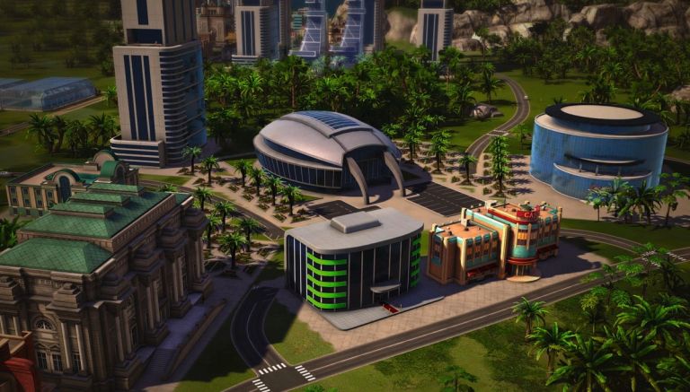 tropico 5 -