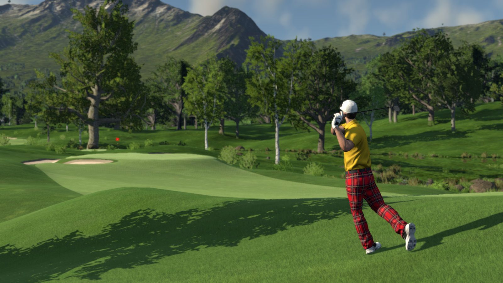 The Golf Club Review