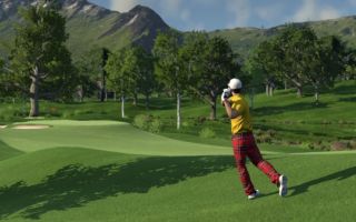 The Golf Club Review