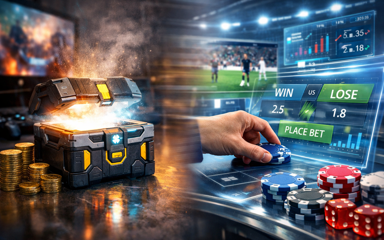 Beyond the Loot Box: Navigating the 2026 Shift Toward Transparent Wagering