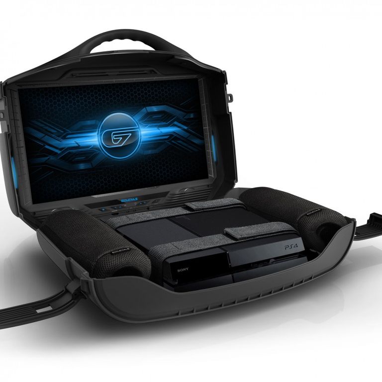 The Best PS4 Travel Cases