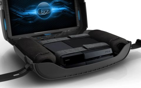 The Best PS4 Travel Cases