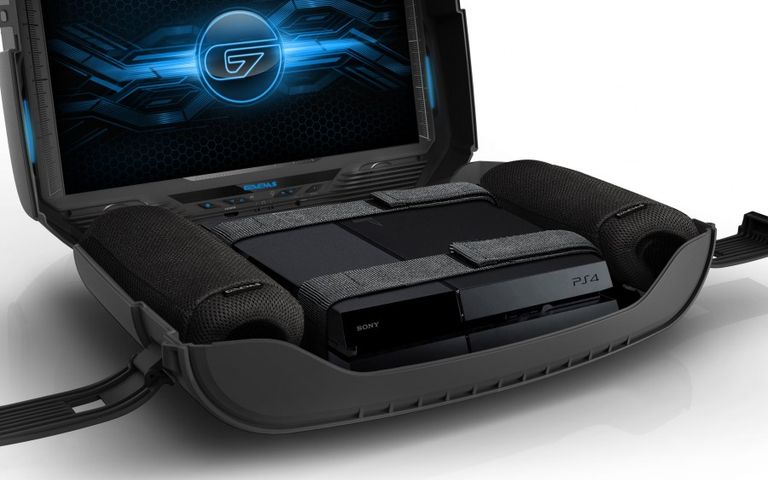 The Best PS4 Travel Cases