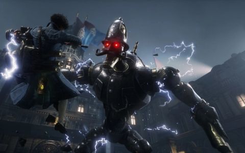 The Best PC Games For September 2023