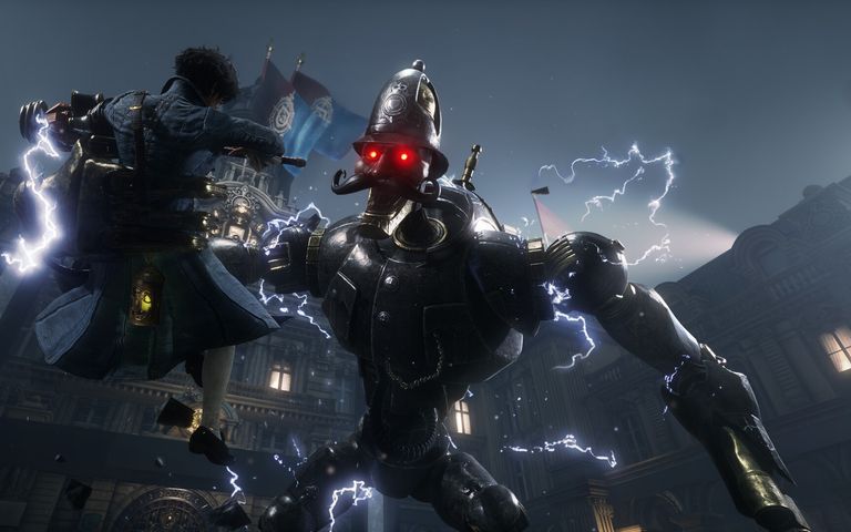 The Best PC Games For September 2023