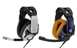 EPOS | Sennheiser GSP 602 Headset Review
