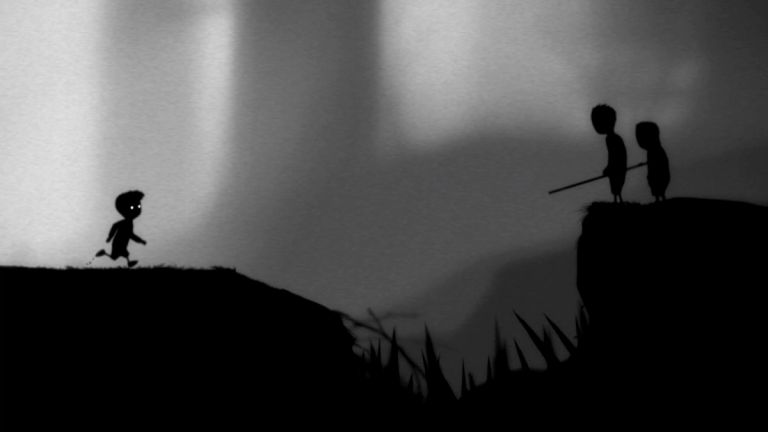 Top 5 Platform Games On PC