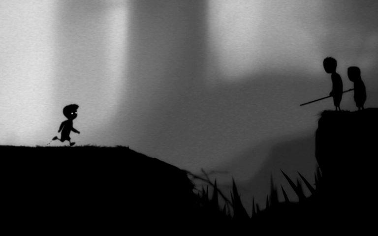 Top 5 Platform Games On PC