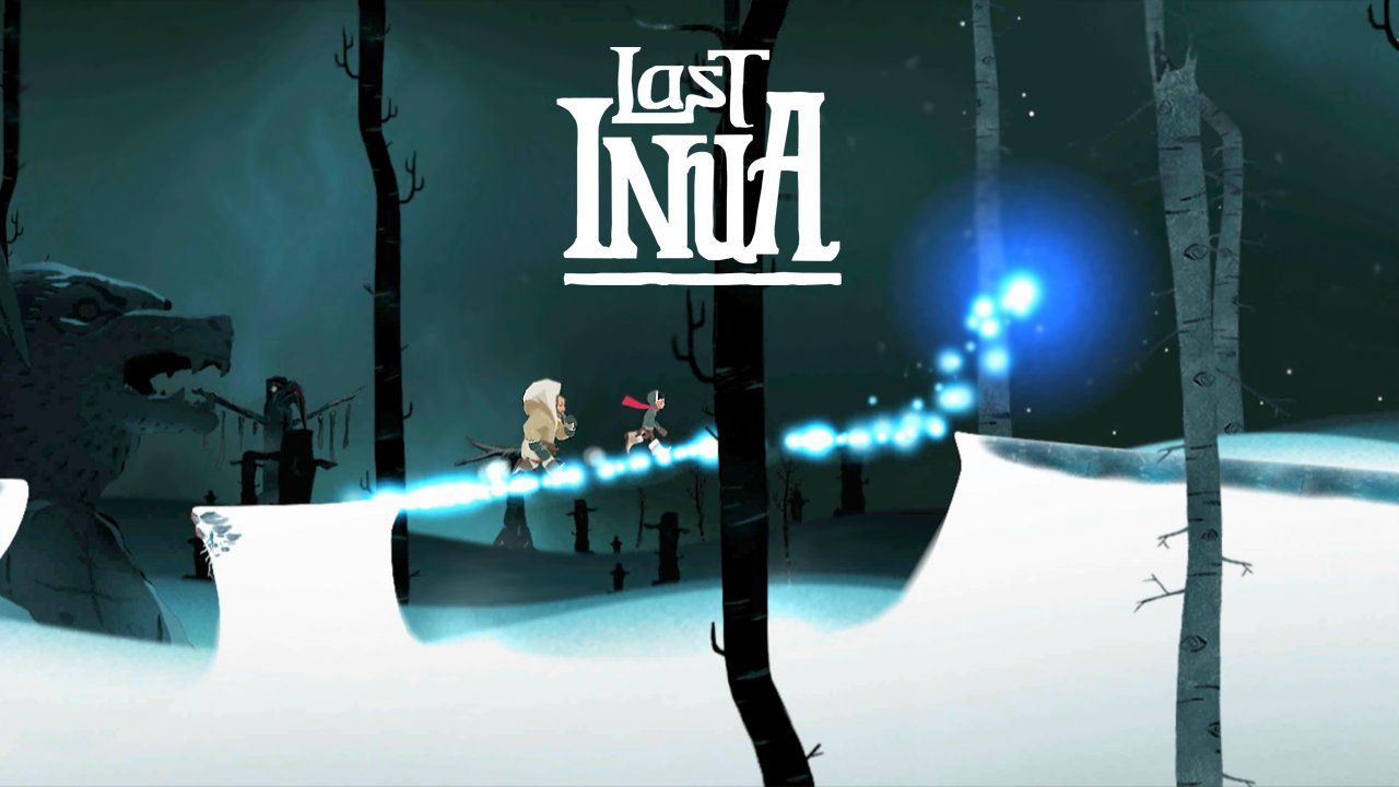 Last Inua Gameplay Trailer