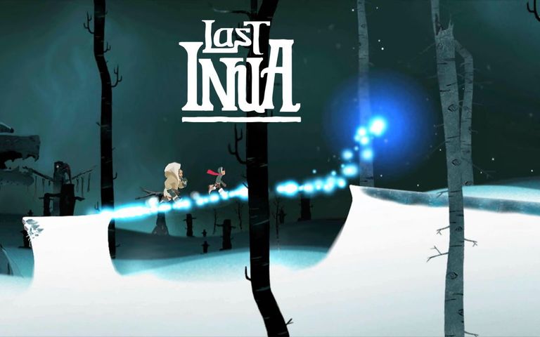 Last Inua Gameplay Trailer