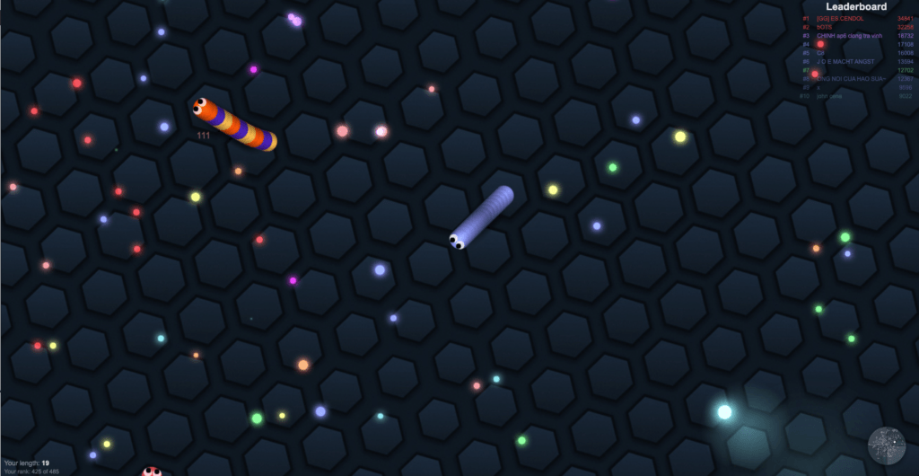 The Online Browser Games Worth Playing
