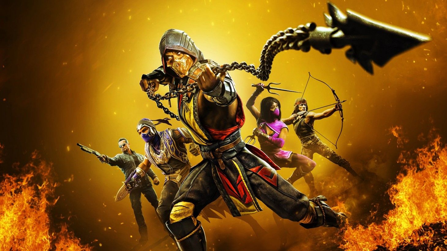 6 Best Combat Focused Video Games