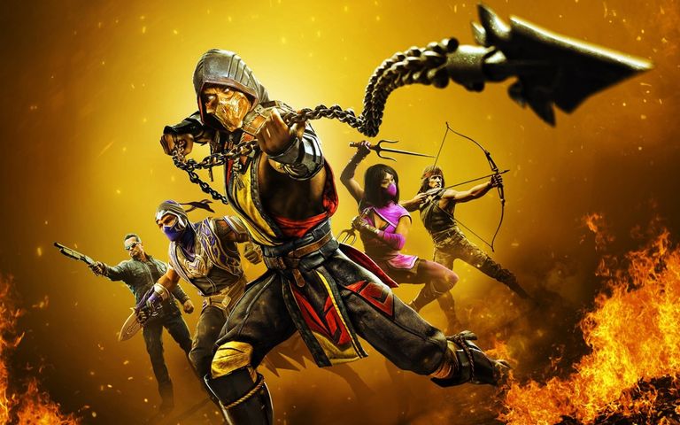 6 Best Combat Focused Video Games