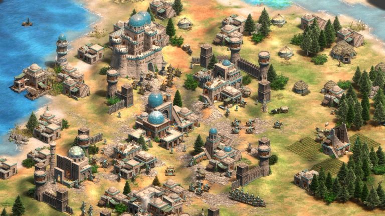 AGE OF EMPIRES II: DEFINITIVE EDITION + 2 DLCS - PC STRATEGY GAME for Desktop & Laptop | Lazada PH